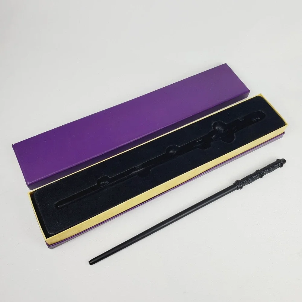 Wizarding World of Harry Potter Universal Severus Snape Wand w/ Original Box